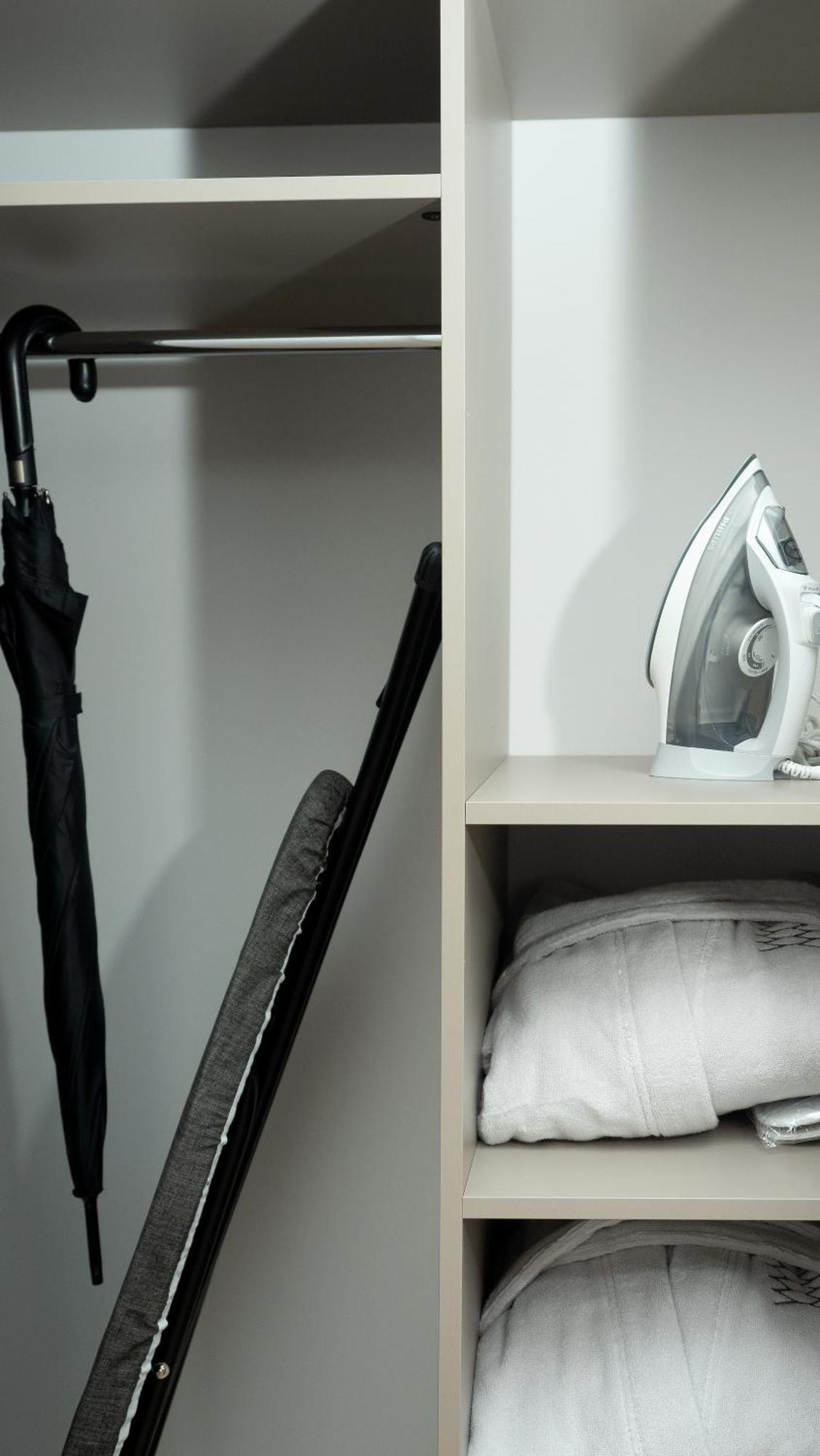 Apartment Butique Apartamentai Birstone - Holistic Skin & Wellness - Inovatyvios Dermatologijos Centras Birstonas